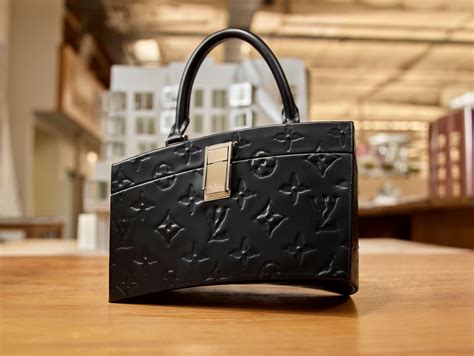 louis vuitton frank gehry handbag|louis vuitton discontinued bags list.